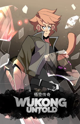 Wukong Untold