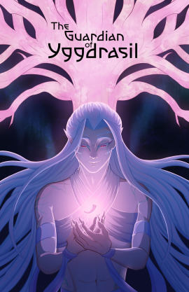 The Guardian of Yggdrasil