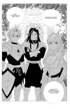 ✨ Luminous Odyssee ✨