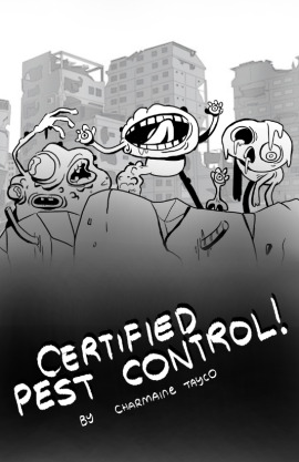 Certified Pest Control!
