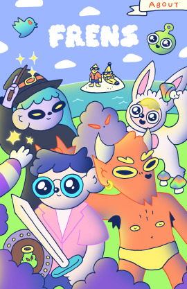 F.R.E.N.S