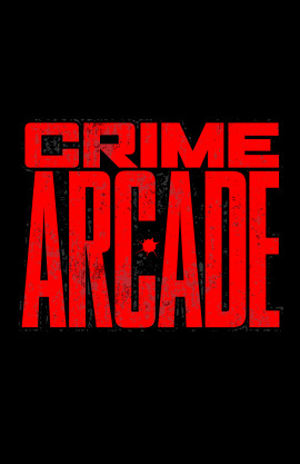 Crime Arcade