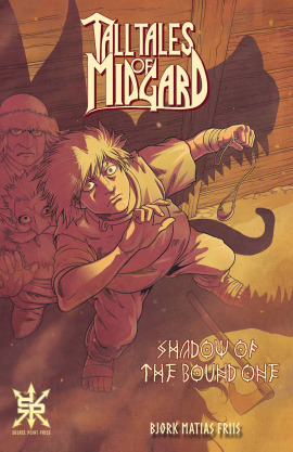 Tall Tales of Midgard