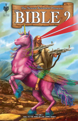 The Bible 2