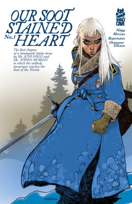 Our Soot Stained Heart