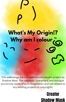 What's my Origin!? Why am I colour™