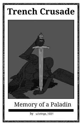 Trench Crusade Fan-made