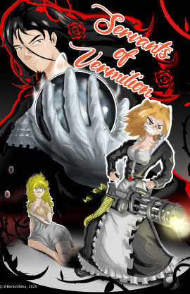 Servants of Vermilion