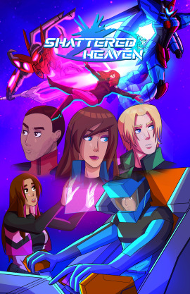 Shattered Heaven