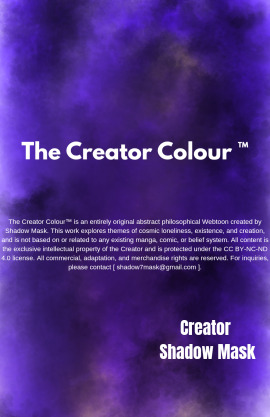 THE CREATOR COLOUR™