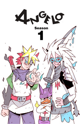 ANGELO