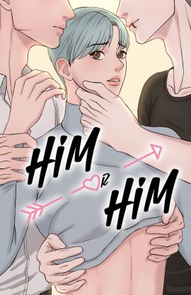 Him or Him