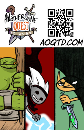 Another One Quest To Dust