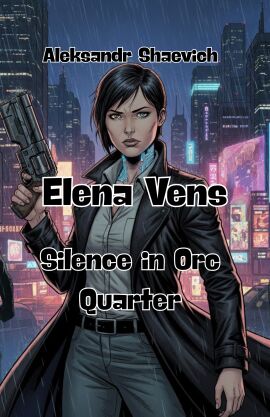 Silence in Orc Quarter