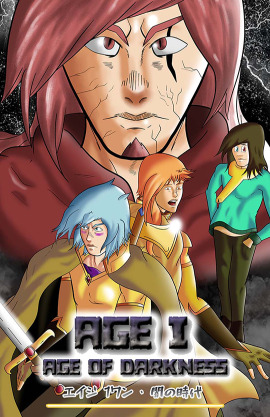 Age I- Age of Darkness