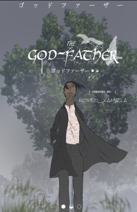 The God-father