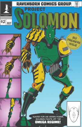 Project Solomon