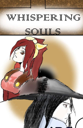 Whispering Souls
