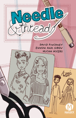 Needle and Thread