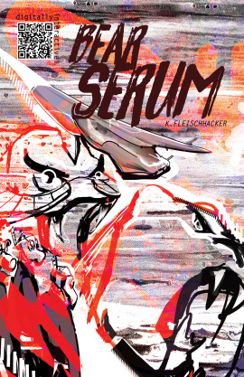 Bear Serum