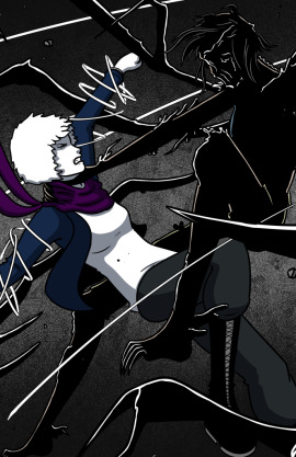 Voidchild