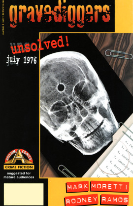 Gravediggers (1996)