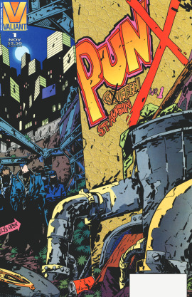 Punx (1995)