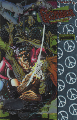 Geomancer (1994)