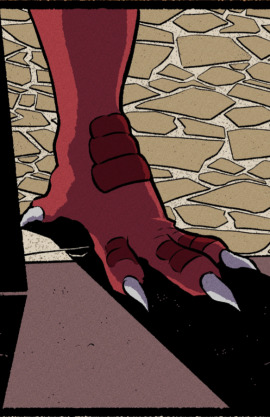 Scales of Justice