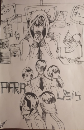 Paralysis 