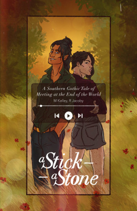 A Stick A Stone