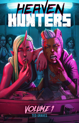 Heaven Hunters