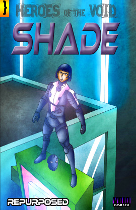 Shade