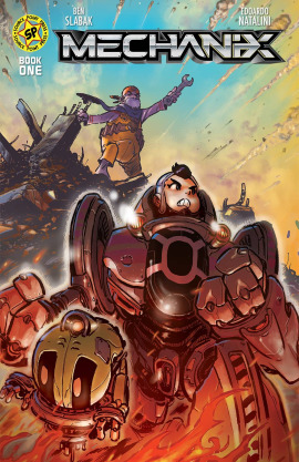 Mechanix