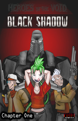 Black Shadow