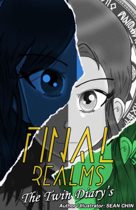 Final Realms - The Twin Diary's