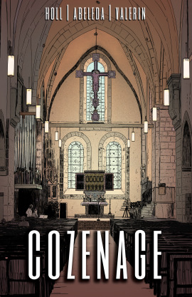 Cozenage
