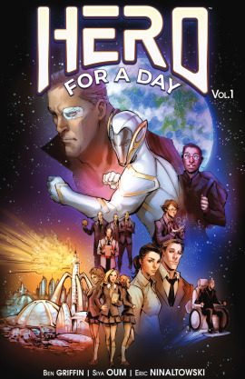 Hero For A Day