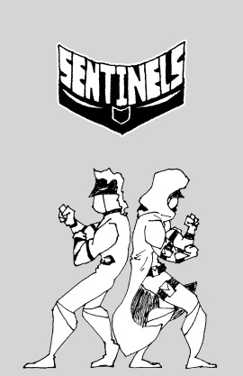 CENTINELAS