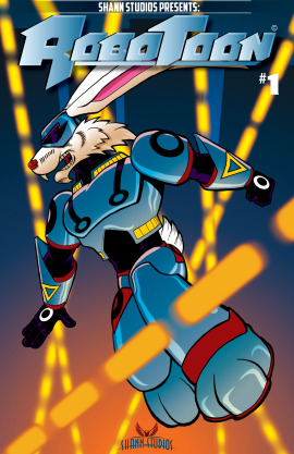 RoboToon