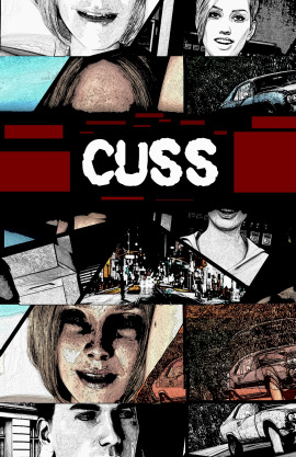 Cuss