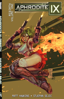 Aphrodite IX