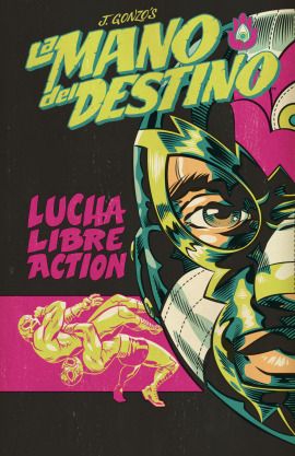 La Mano Del Destino