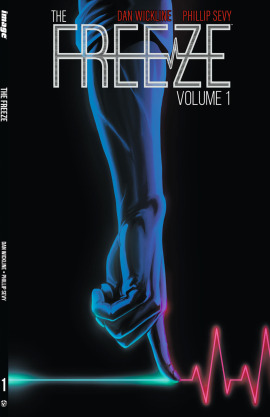 The Freeze