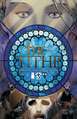 The Tithe