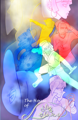 The House of Leora