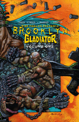 Brooklyn Gladiator