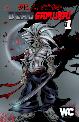 Dead Samurai 