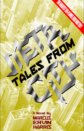 Tales from Meta City