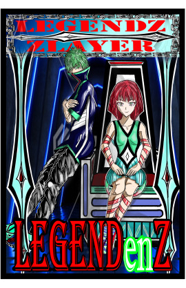 LEGENDZ ZLAYER 